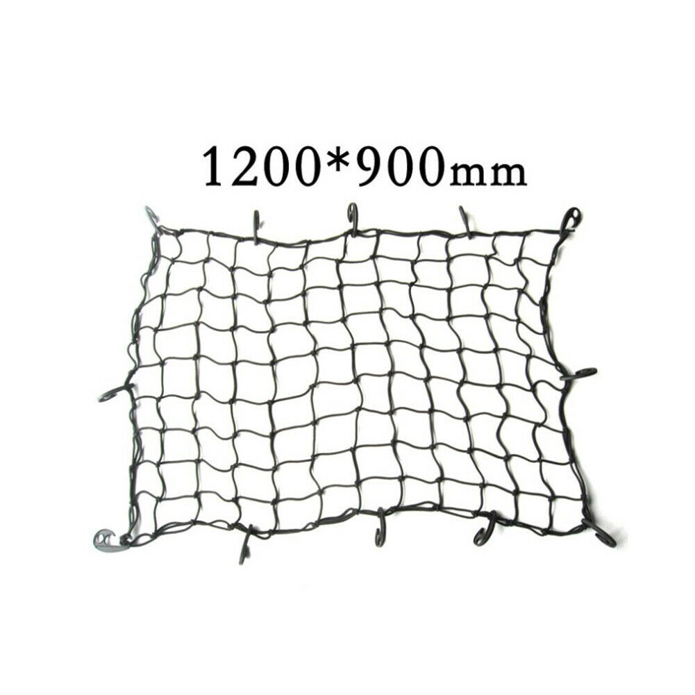 Car Cargo Net For Pickup Truck Bed Good Stretch